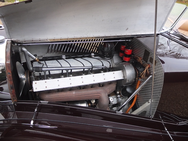 Classics from Terence Morley